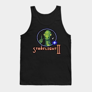 Starflight 2 Tank Top